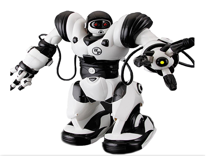 雷火电竞app官方网站
-智能机器人